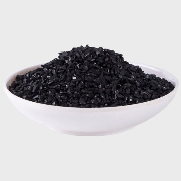 Coconut Shell Activated Carbon