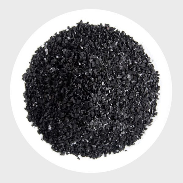 pellets coconut based activated carbon