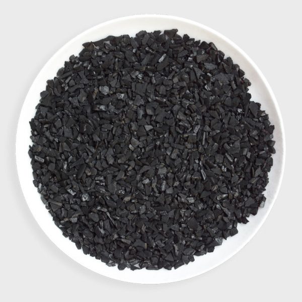 coconut shell granular activated charcoal
