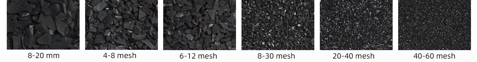 Coconut Shell Activated Carbon for Protection Coconut Shell Activated Carbon for Protection