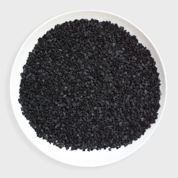 granular coal activated charcoal