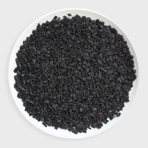 coal granular activated carbon size