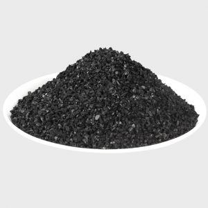 granular coconut shell activated carbon