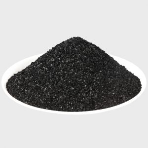 coconut shell activated carbon pellets