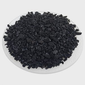 Food Grade Coconut Shell Activated Carbon