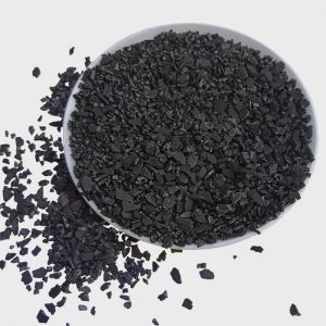 Coconut Shell Activated Carbon for Gold