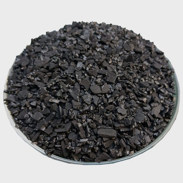 granular activated carbon coconut base