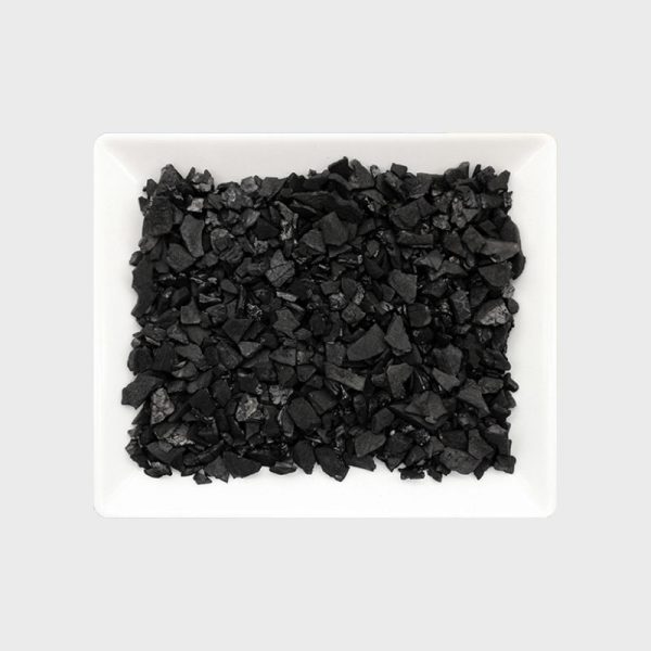 coconut shell granular activated carbon