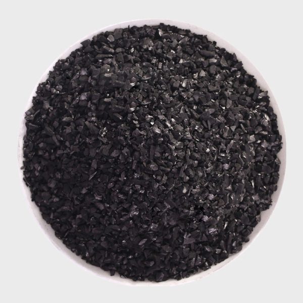 coconut shell activated carbon pellets