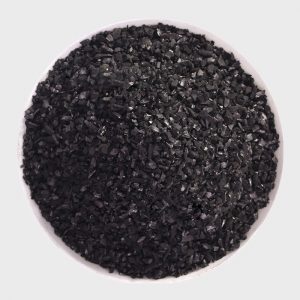 coconut shell activated charcoal