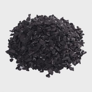 coconut shell granular activated charcoal