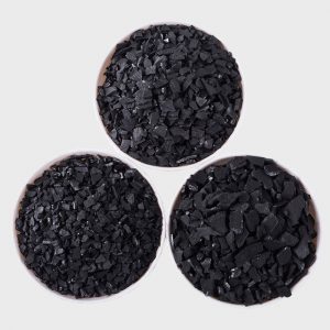 coconut shell activated carbon pellets