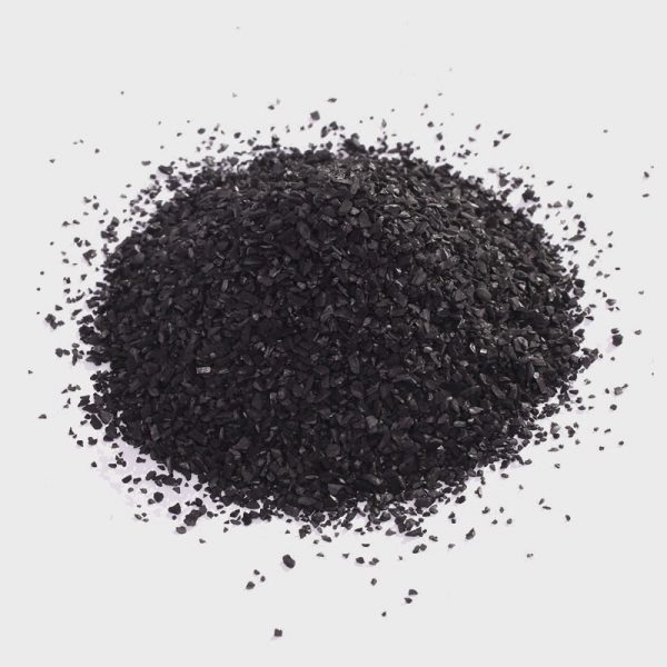 granular coconut shell activated carbon
