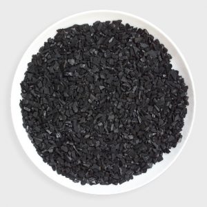 coconut shell activated charcoal supplier