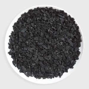 coconut shell granular activated carbon