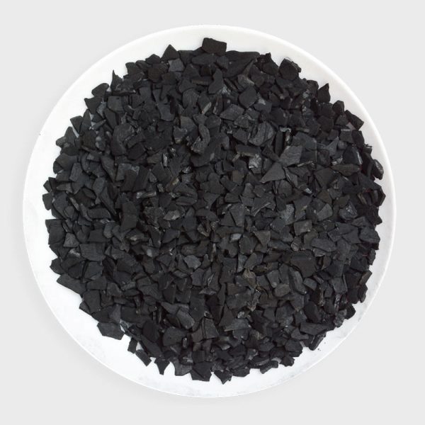bulk coconut shell activated charcoal