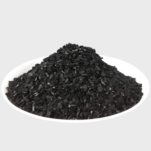 granular coconut shell activated carbon
