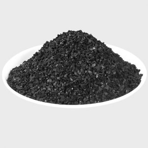 coconut shell activated carbon pellet