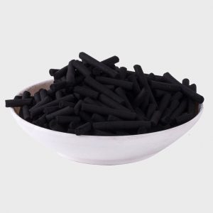 coal extruded activated carbon