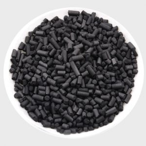 Columnar Activated Carbon for Air Filter