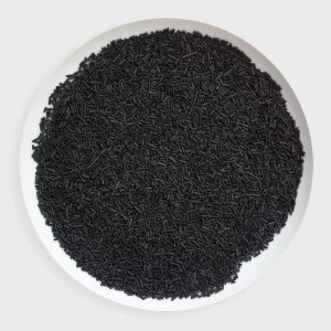 Columnar Activated Carbon for Protection