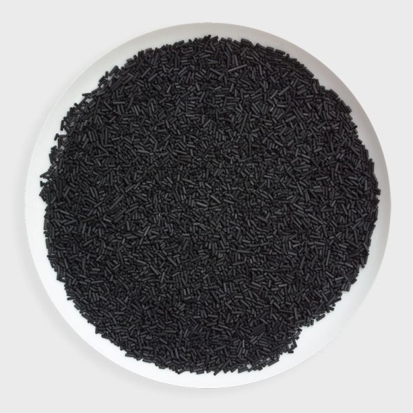 Columnar Activated Carbon for Protection