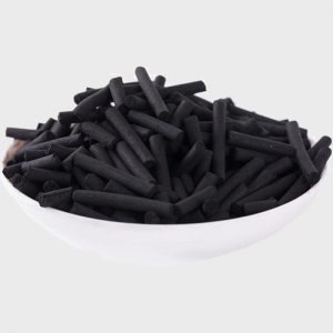 coal based columnar activated carbon
