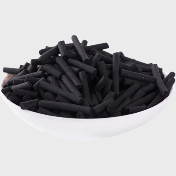 coal based columnar activated carbon