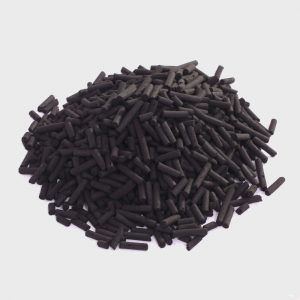 coal based columnar activated carbon