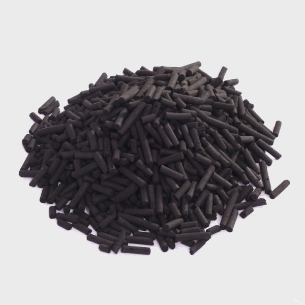 coal based columnar activated carbon