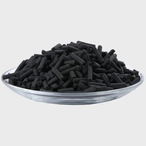 columnar activtaed charcoal