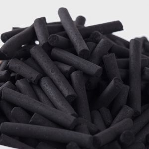 Wood Based Columnar Activated Carbon