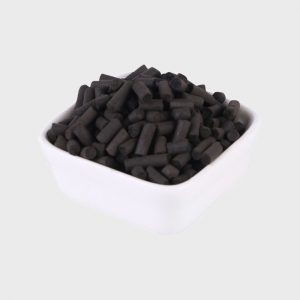 anthracite based extruded activated carbon