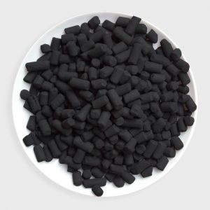 coal columnar activated carbon 6mm