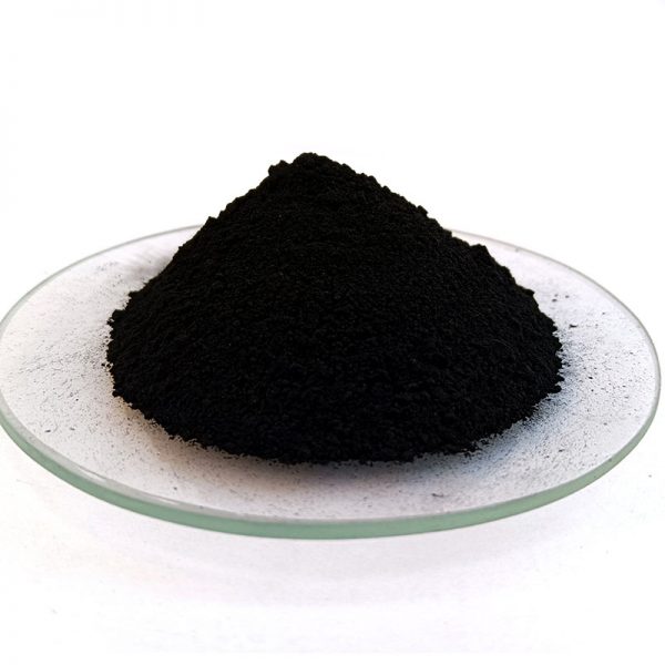 powdered activated carbon