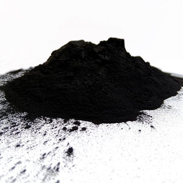 powder activated carbon
