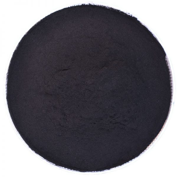 powdered activated carbon