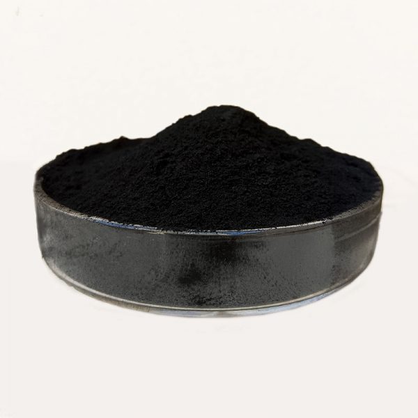 powdered activated carbon