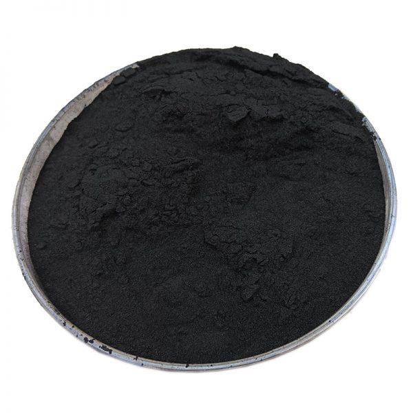 powdered activated carbon
