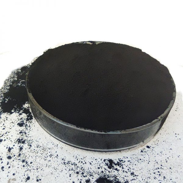 powder activated carbon