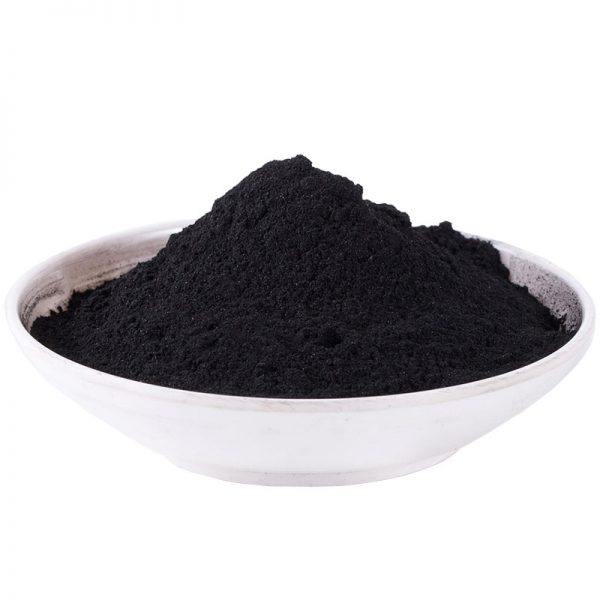 powdered activated carbon
