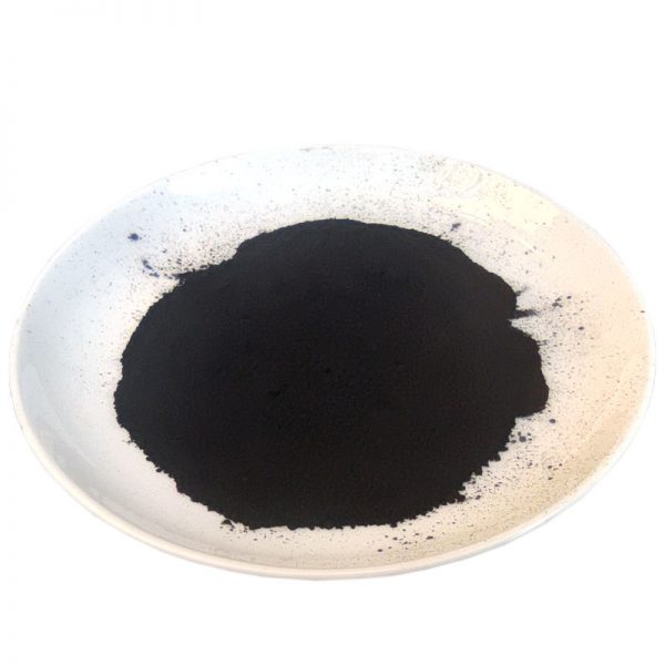 powdered activated carbon