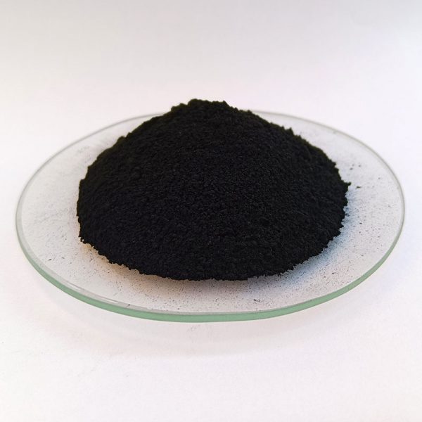 powdered activated carbon