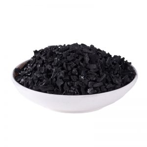 guoke3 nut shell granular activated carbon