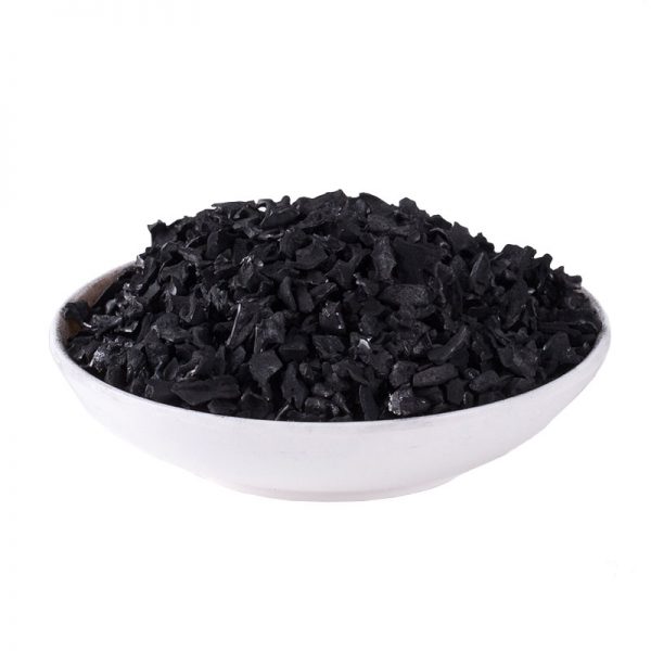 nut shell granular activated carbon