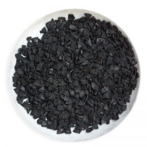 nut shell granular activated carbon