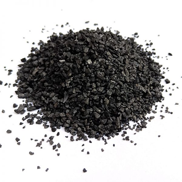 granular coal activated charcoal
