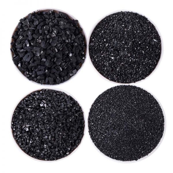 pellets coal activated carbon
