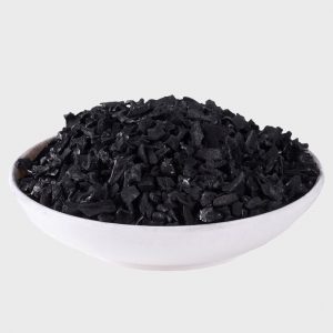 Nut Shell Activated Carbon