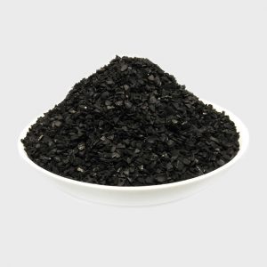 nut shell activated carbon bulk density